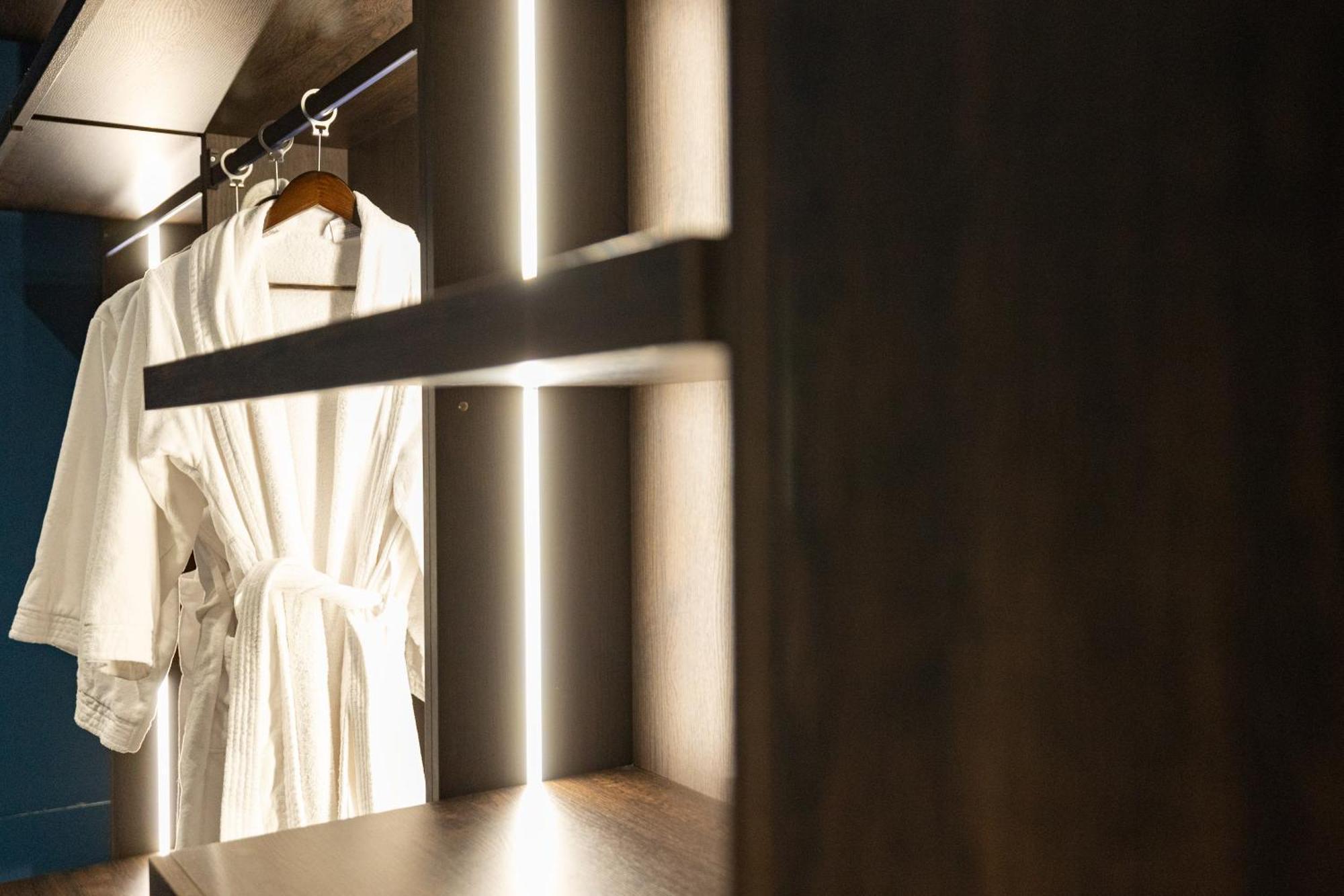 Mustafa Suites Vlorë 外观 照片