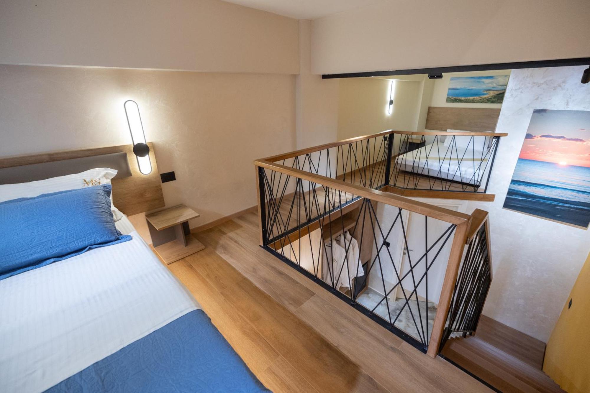 Mustafa Suites Vlorë 客房 照片